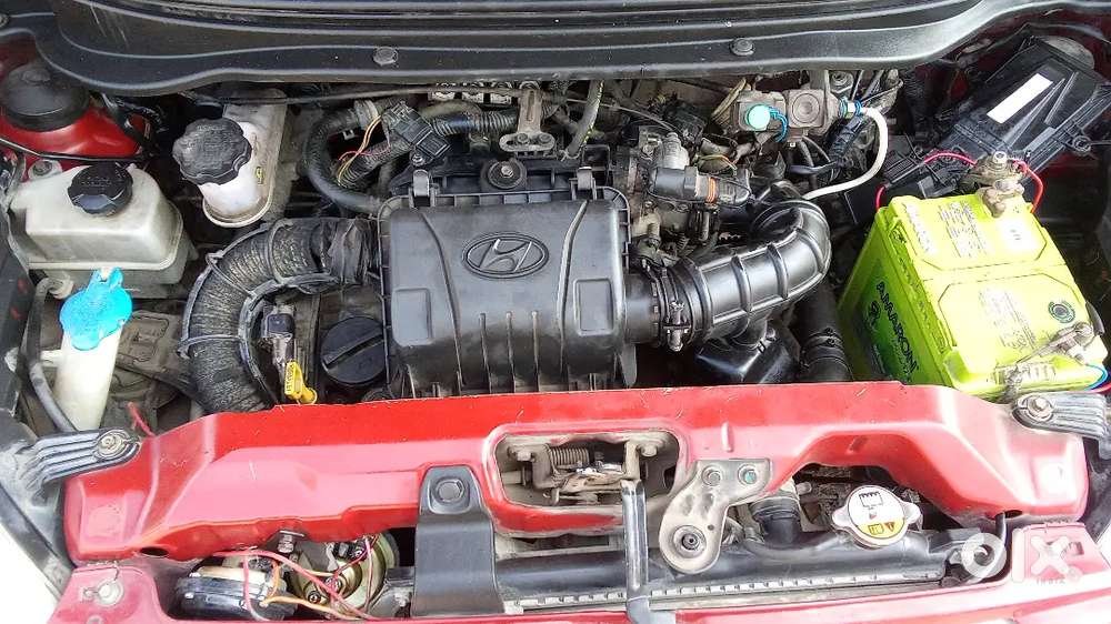 1 Owner.. Petrol Cng Ckvs Kit