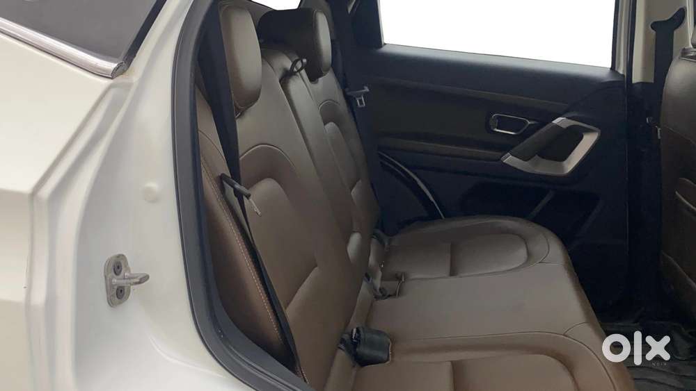 Tata Harrier Xz+, 2022, Diesel