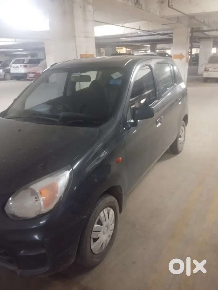 Maruti Suzuki Alto 2022 Lxi