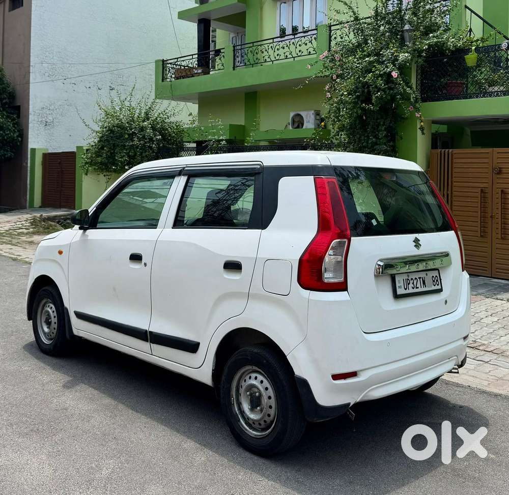 Maruti Suzuki Wagon R Vxi 1.0 Cng, 2023, Cng & Hybrids