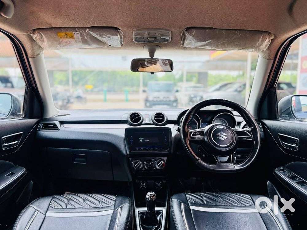 Maruti Suzuki Swift Vxi Cng, 2023, Petrol