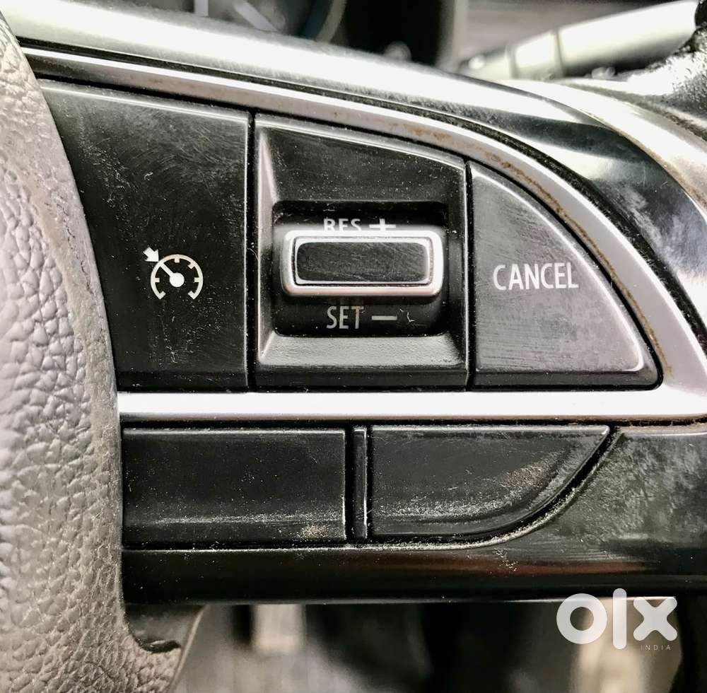 Maruti Suzuki Xl6 1.5 Alpha At, 2021, Petrol