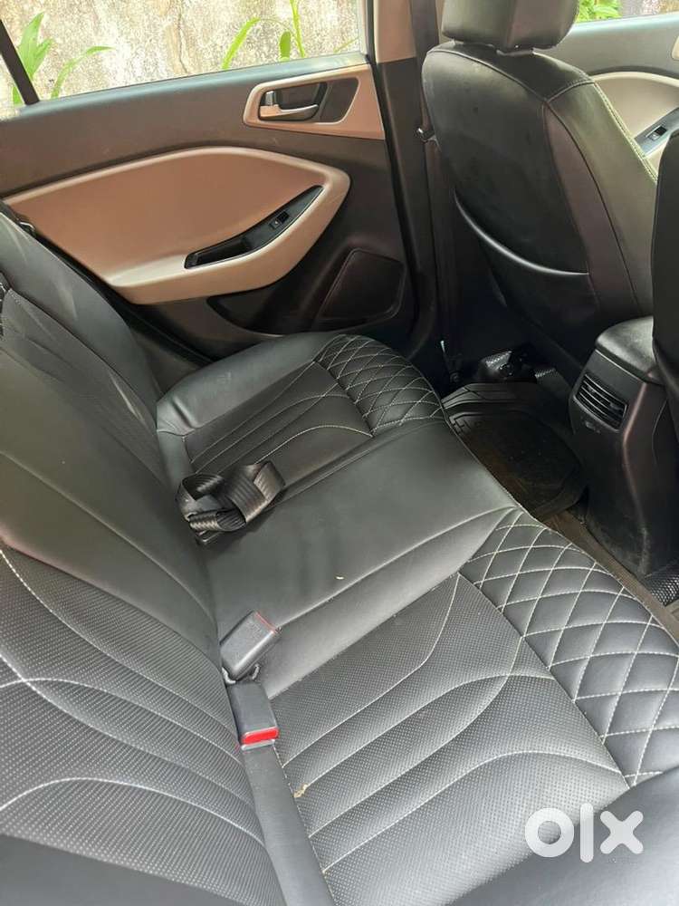 Hyundai I20 2018 Petrol Good Condition