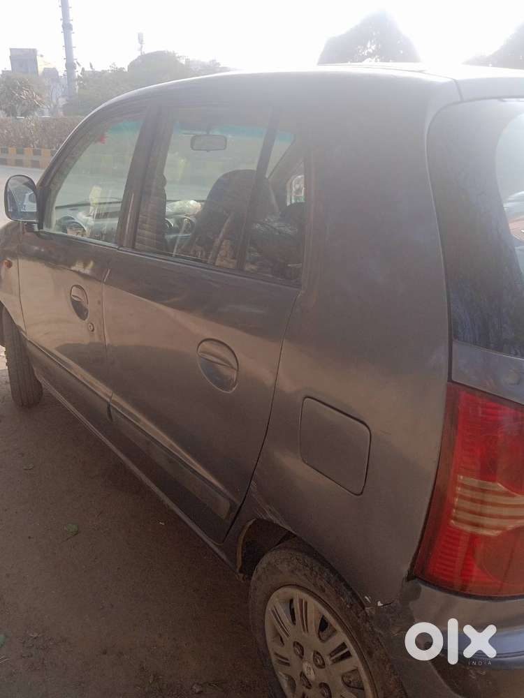 My Car Is Very Good Condition