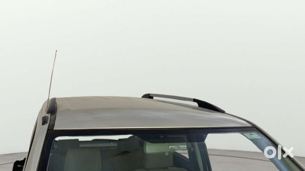 Maruti Suzuki Wagon R 1.0 Vxi, 2014, Petrol