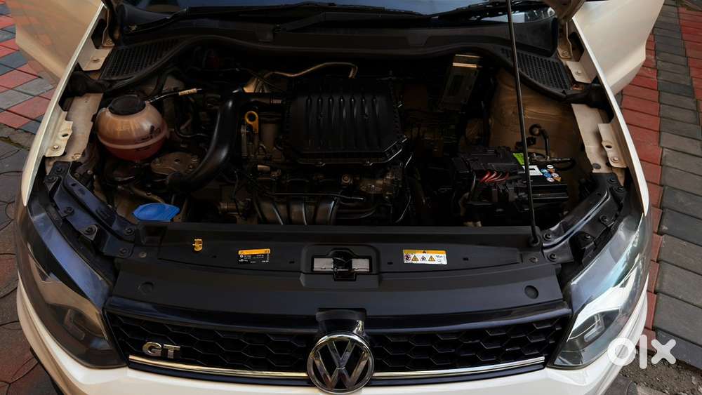 Volkswagen Polo Petrol Well Maintained