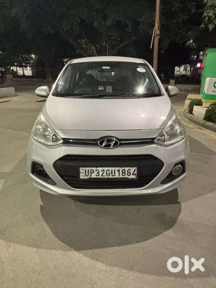 Hyundai Grand I10 1.2 Crdi Asta, 2016, Diesel