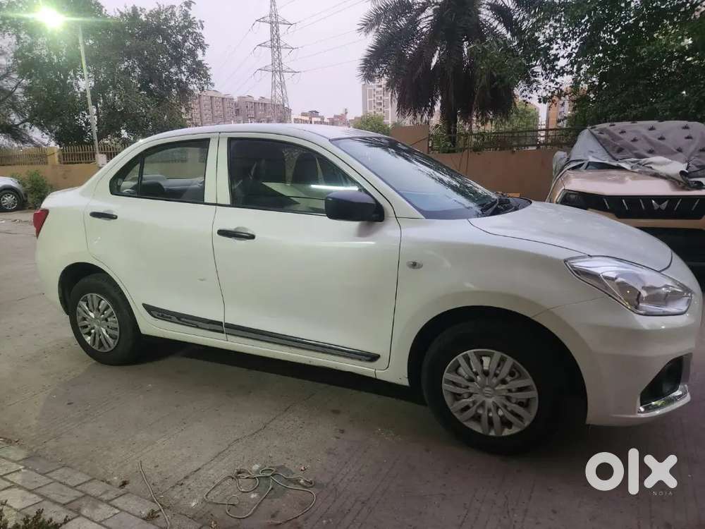 Maruti Dzire Tour 2024