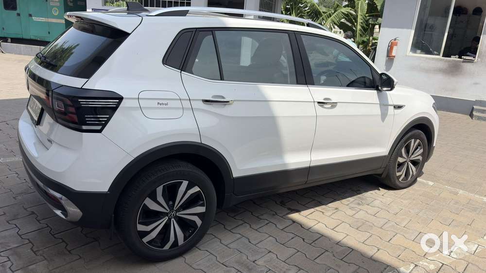 Volkswagen Taigun Gt Plus 1.5 Tsi Dsg, 2023, Petrol