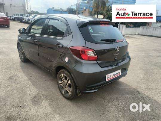 Tata Tiago Xz, 2021, Petrol