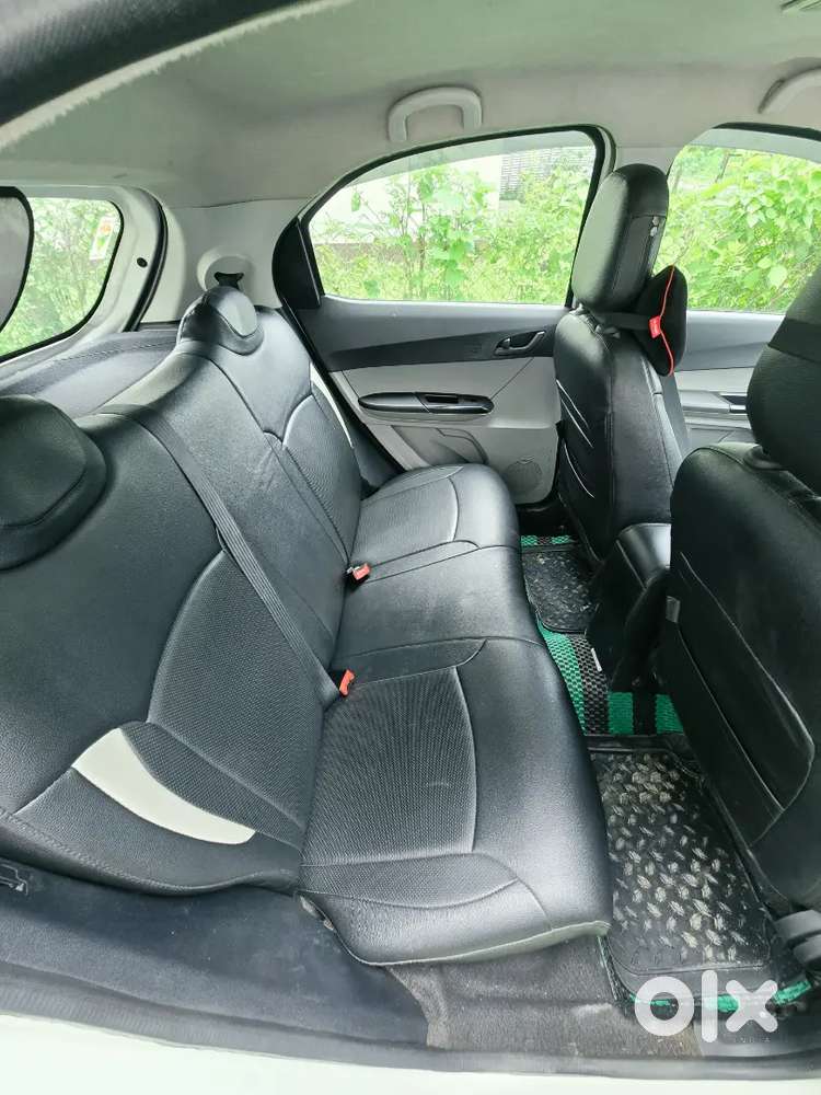 Tata Tiago 2022 Petrol Well Maintained