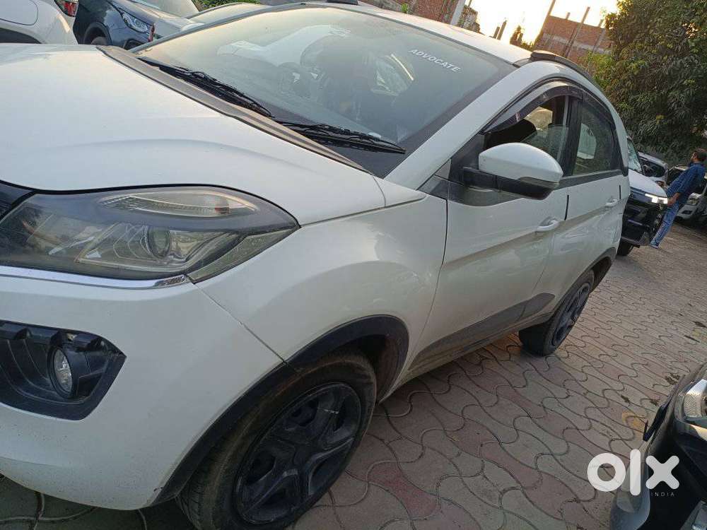 Tata Nexon 1.2 Revotron Xt, 2019, Diesel