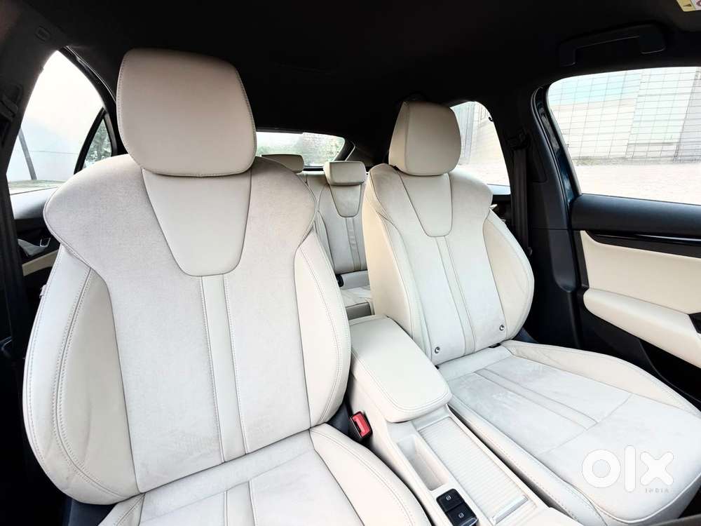 Skoda Octavia 2.0 Tdi Style Plus At, 2021, Petrol