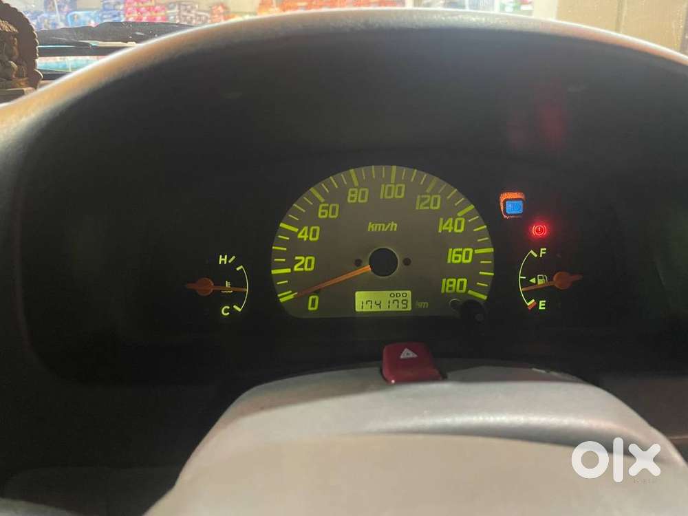 Maruti Suzuki Alto 2005 Petrol 174000 Km Driven
