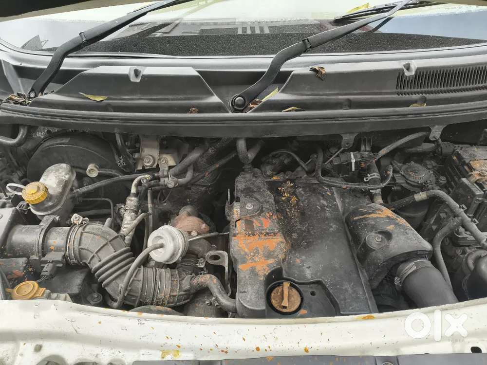 Mahindra Tuv 300 2016 Diesel 97000 Km Driven