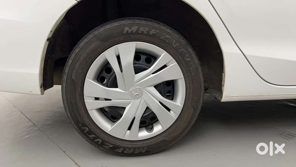 Honda City 1.5 Sv I-vtec Mt, 2023, Petrol