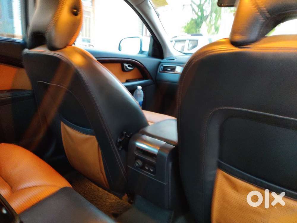 Volvo S80 Summum D5, 2014, Diesel