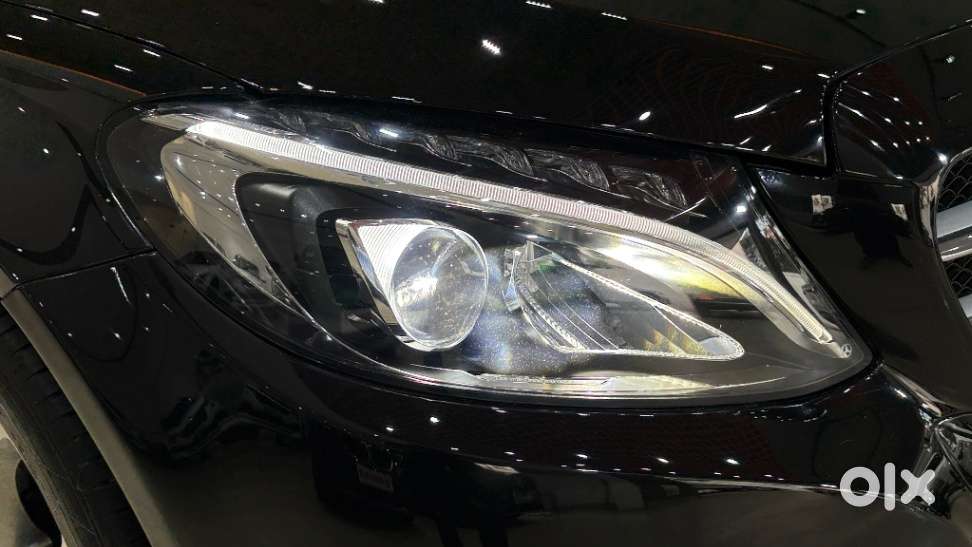 Mercedes-benz C-class C 220d, 2015, Diesel