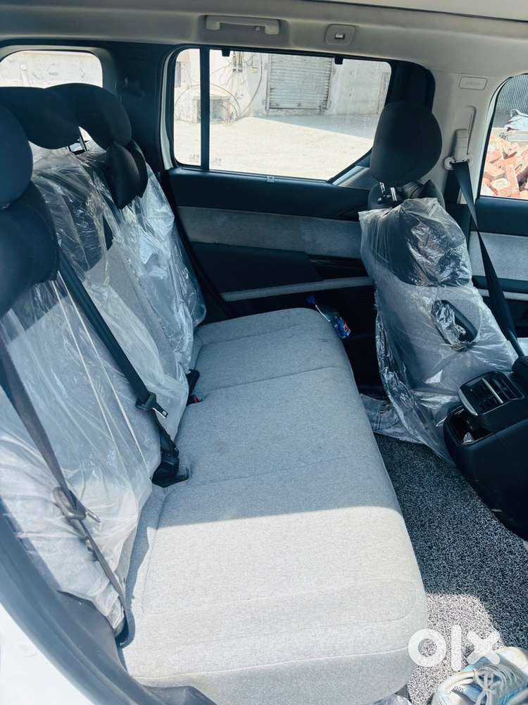 Tata Sierra Advanture Plus Petrol 2026 Manual