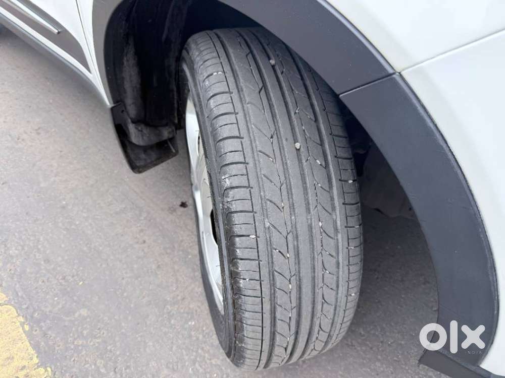 Tata Nexon 1.5 Revotorq Xma Amt (s), 2021, Diesel