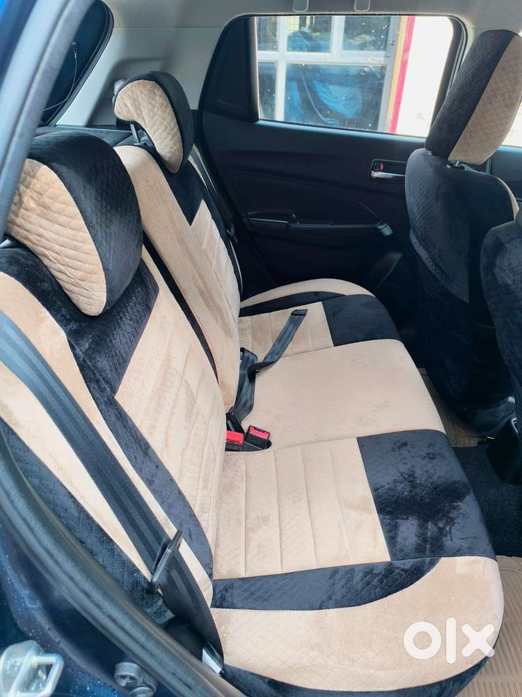 Maruti Suzuki Swift Amt Zxi Plus, 2019, Petrol
