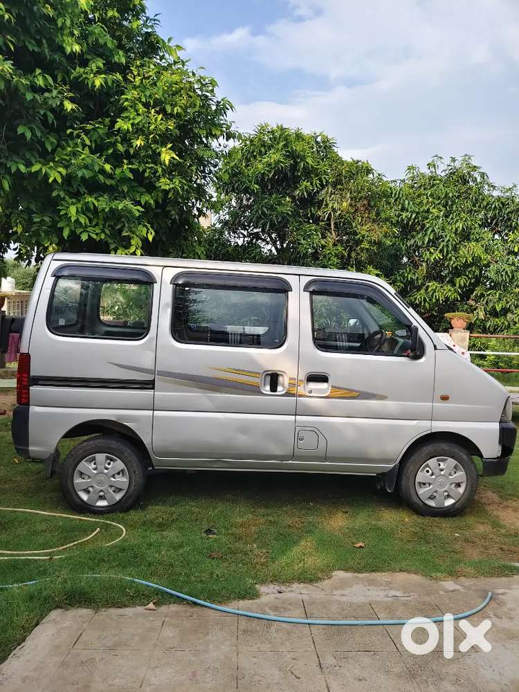 2024 Maruti Suzuki Eeco Ac 5 Str