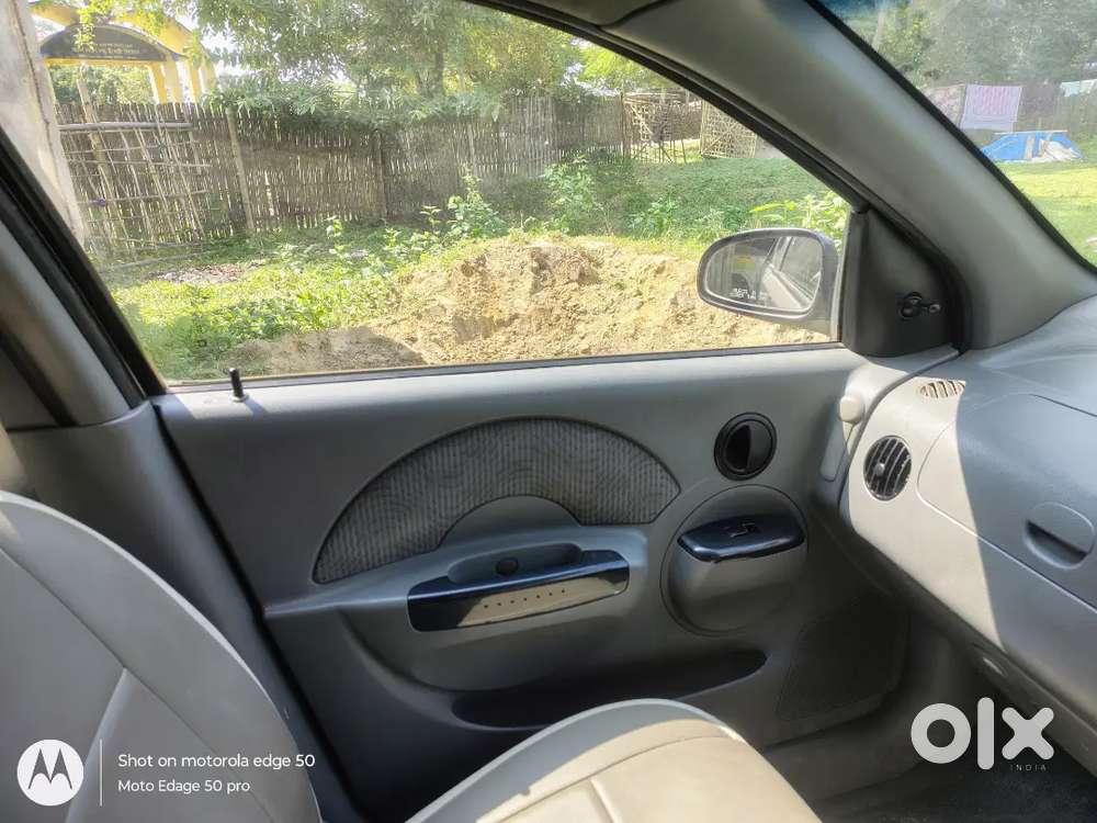 Chevrolet Aveo U-va 2007 / Tax Upto -- 2027 - 27 Jun