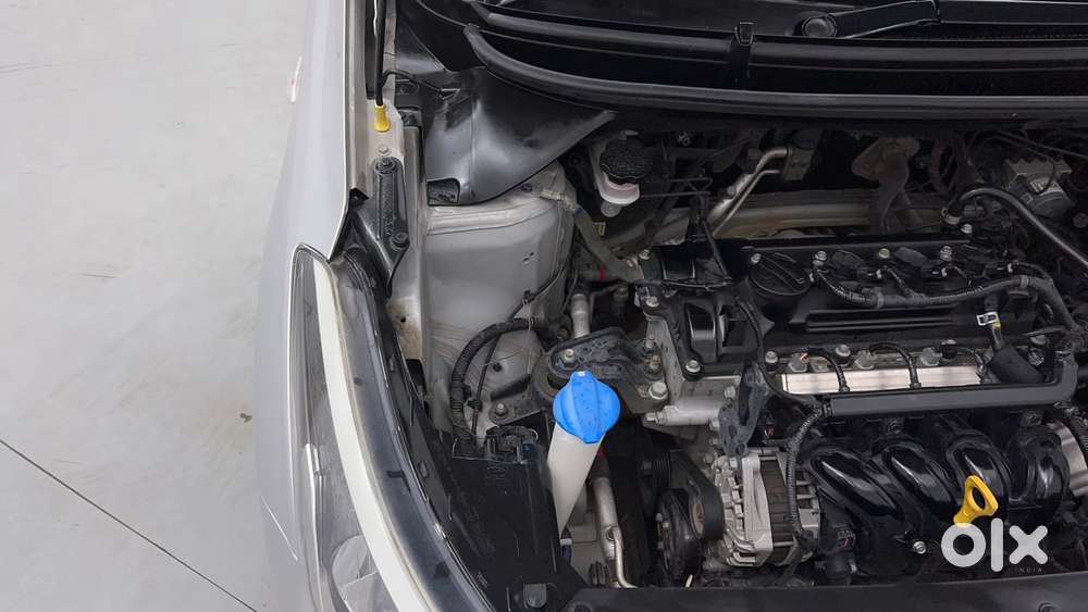 Hyundai Elite I20 Magna Executive 1.2, 2018, Petrol