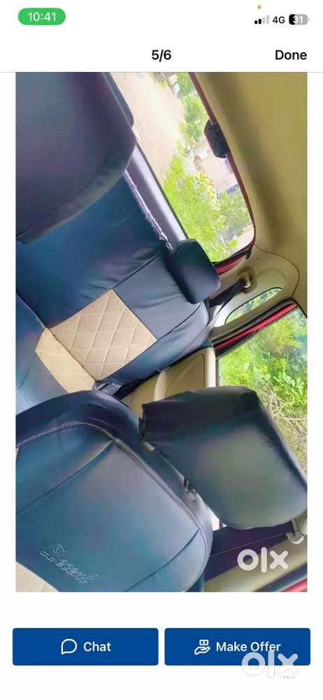 Maruti Zen Estilo 2008