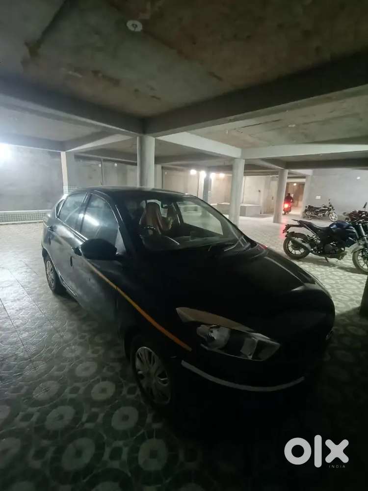 Tata Tigor 2017