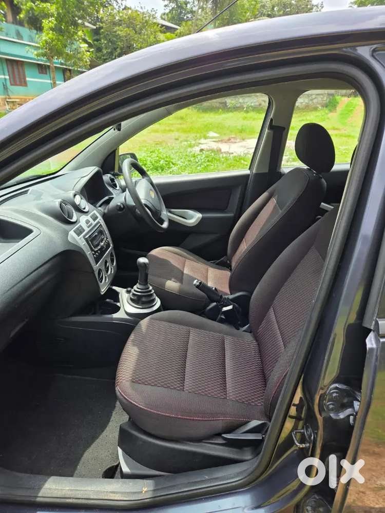Ford Figo Diesel 2011