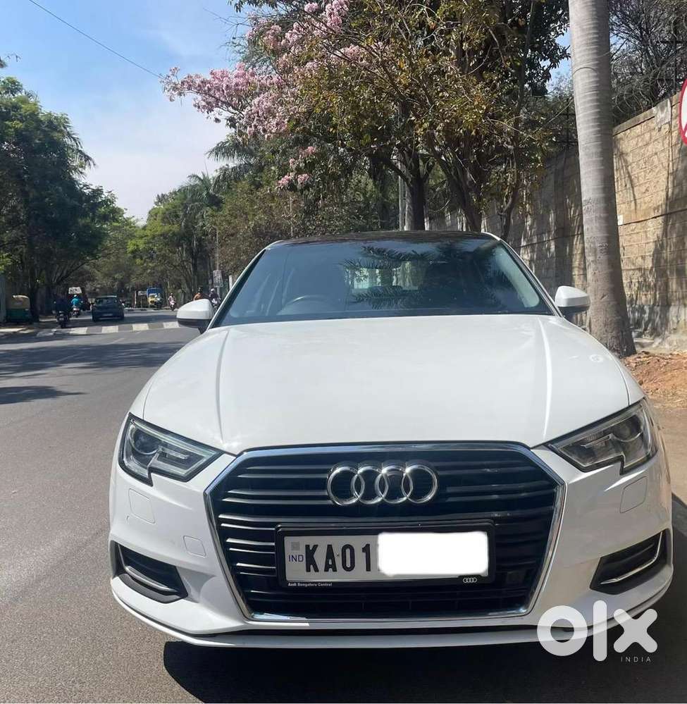 Audi A3 35 Tdi Premium Plus