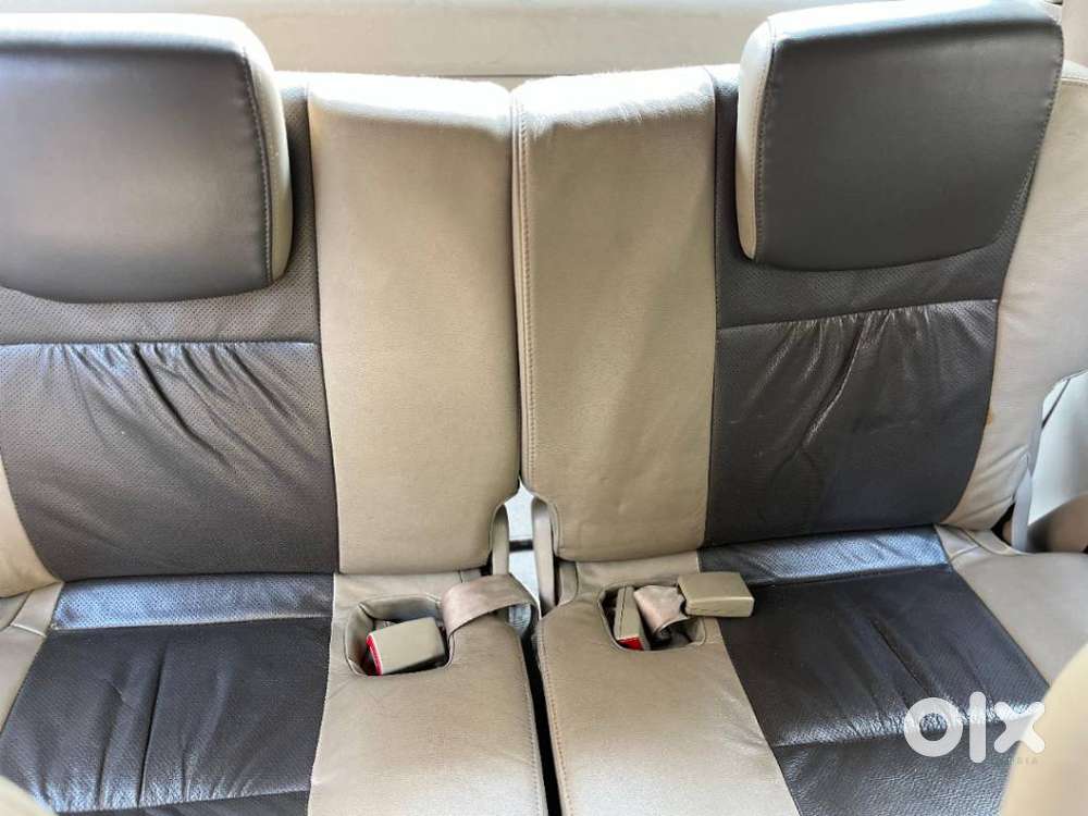 Toyota Innova, 2014, Diesel