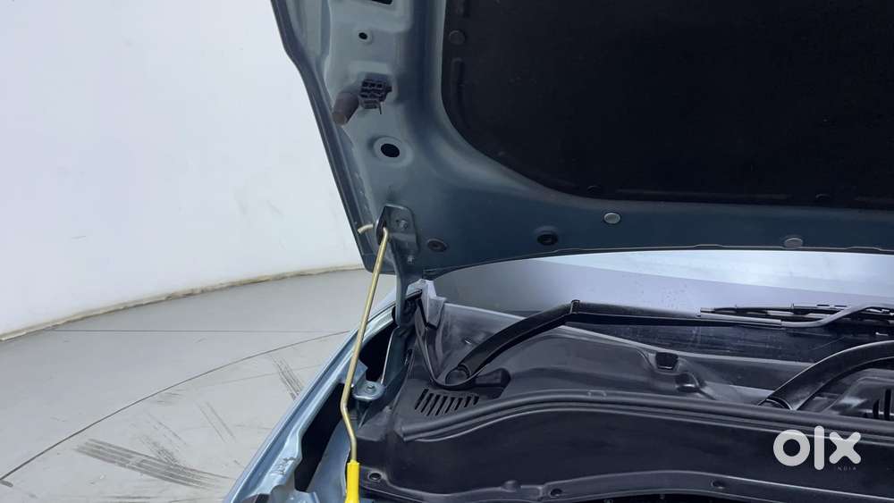 Tata Punch Accomplished Amt, 2023, Petrol