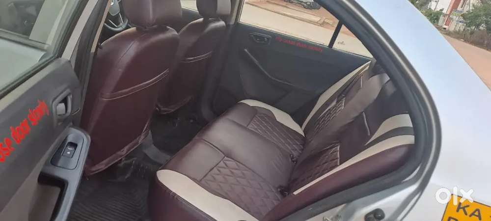 Tata Zest 2016 Diesel 150000 Km Driven