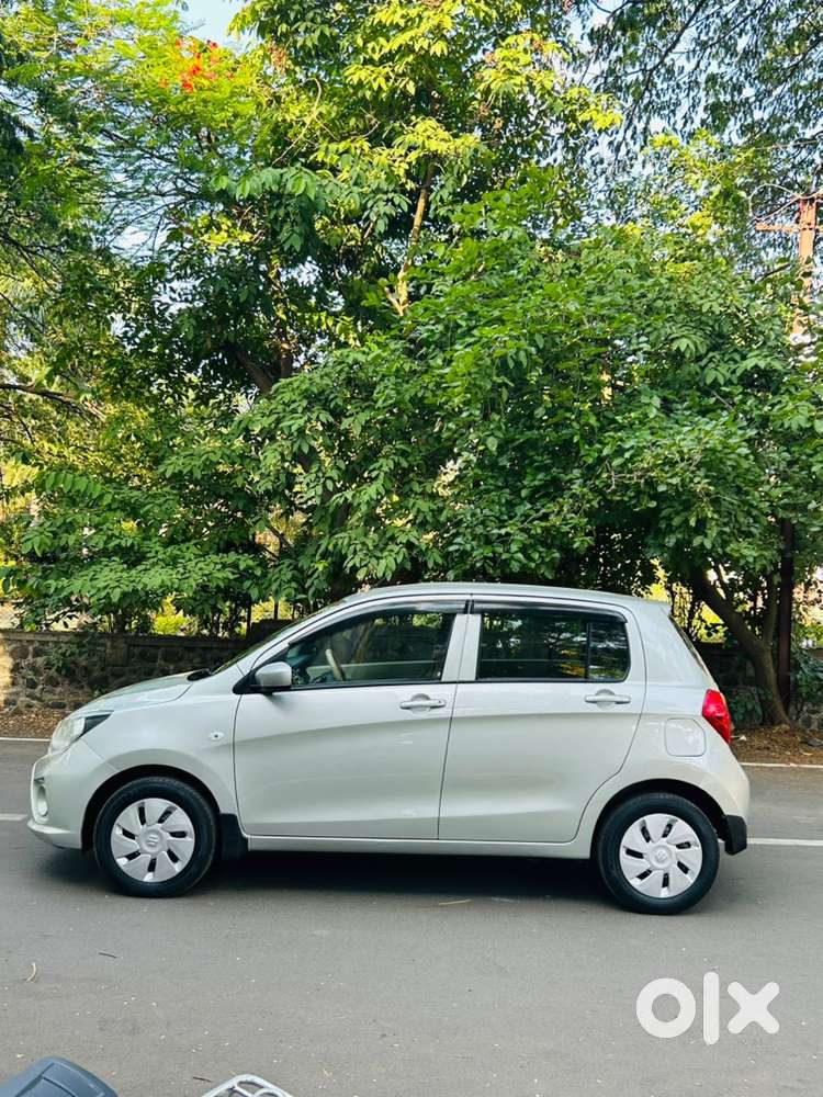 Maruti Celerio Model 2018
