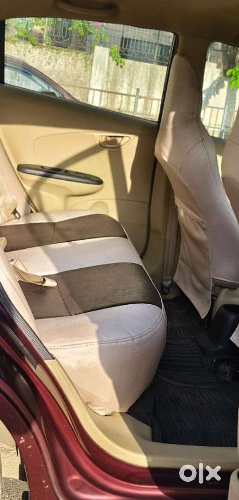 Honda Amaze S I-vtech, 2015, Petrol