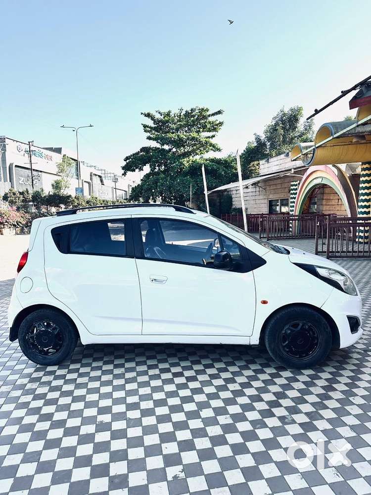 Chevrolet Beat 2015 Diesel Well Maintained  70000 Km Driven