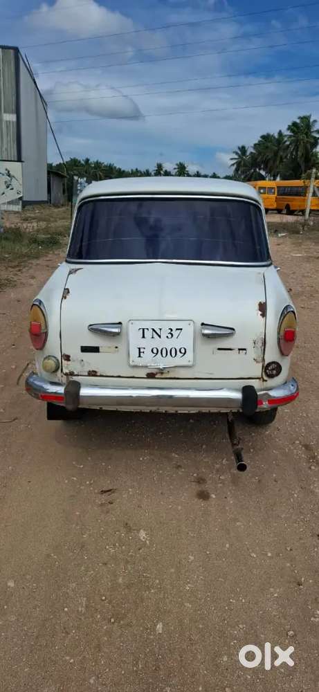 Fiat Premier Padmini 1994 Diesel