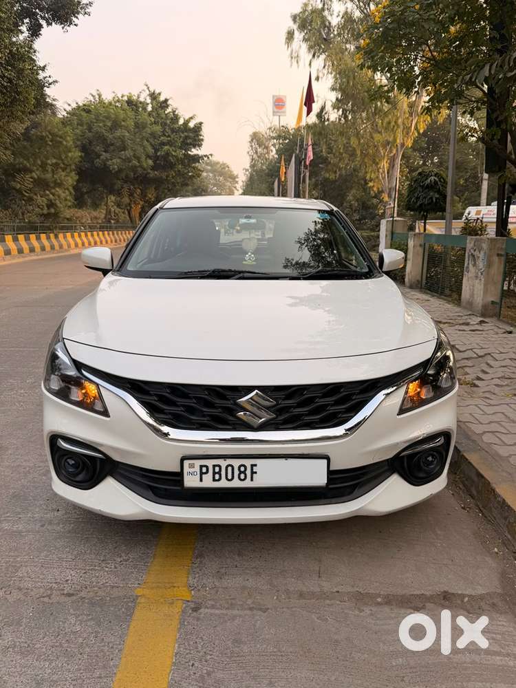 Maruti Suzuki Baleno 2023 Petrol 45000 Km Driven