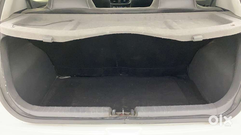 Hyundai Grand I10 Nios Sportz 1.2 Kappa Vtvt, 2022, Petrol