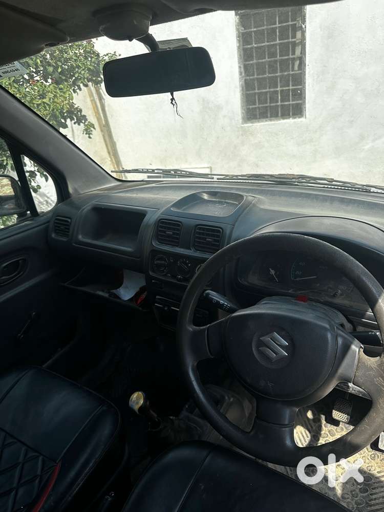Maruti Suzuki Wagon R 2014