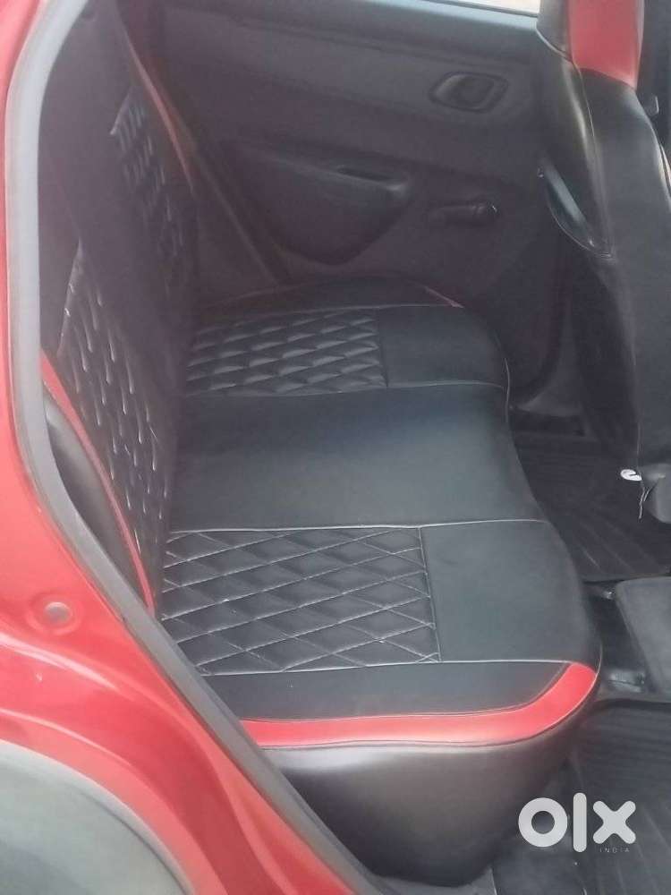 Renault Kwid 1.0 Rxt Optional, 2016, Petrol