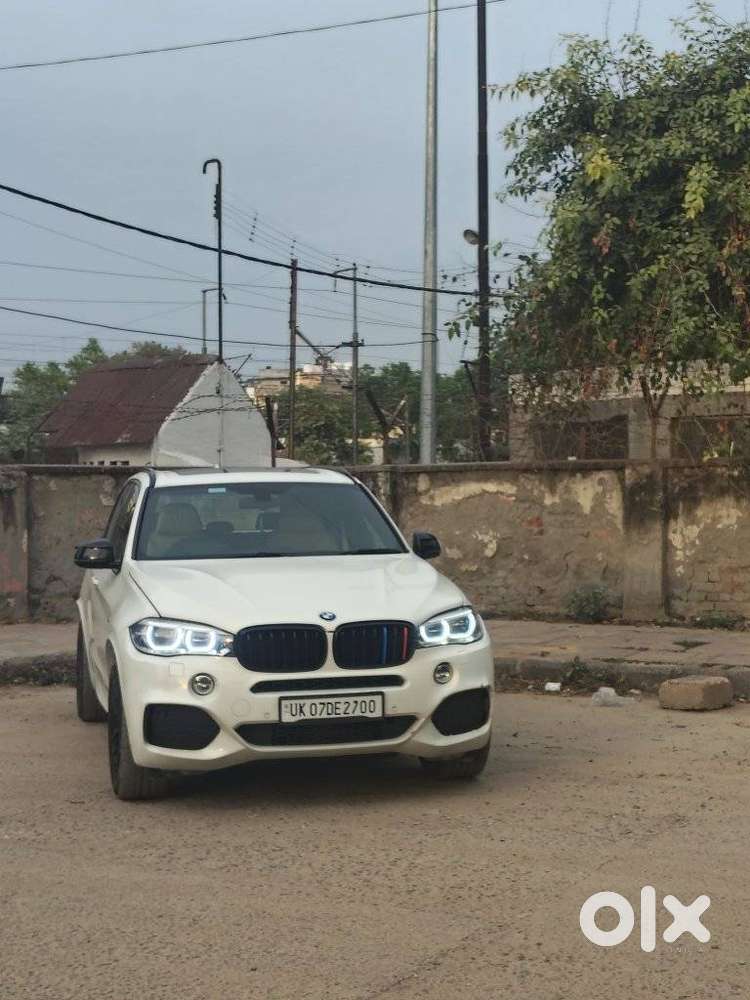 Bmw X5 X Drive 30d M Sport, 2018, Diesel