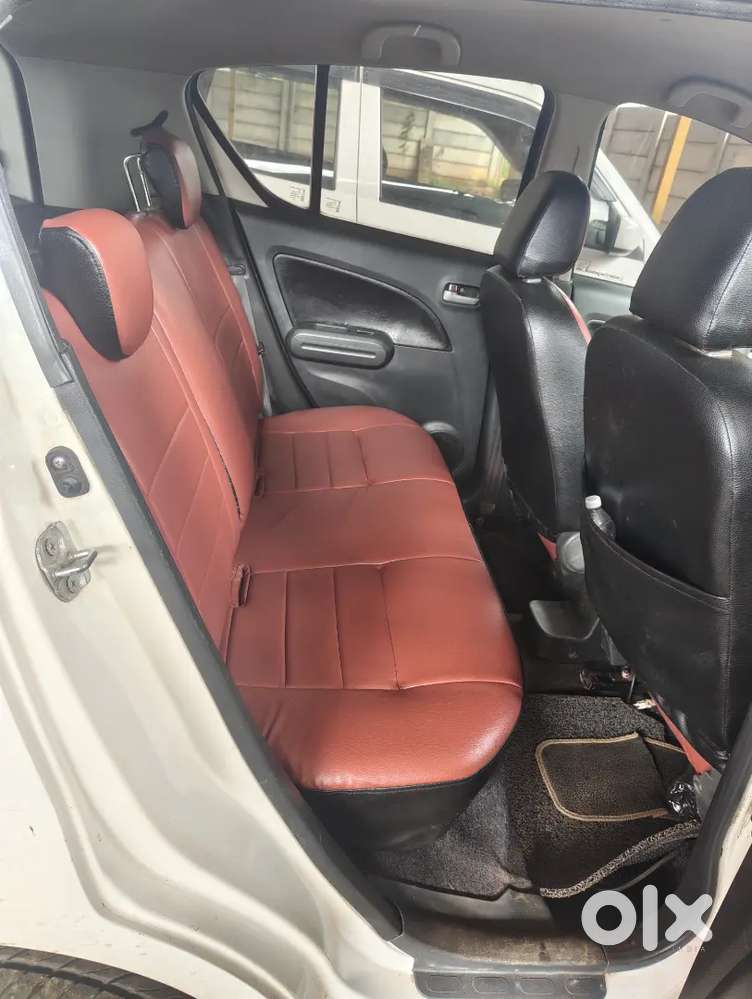 Maruti Suzuki Ritz 2012 Petrol 88000 Km Driven