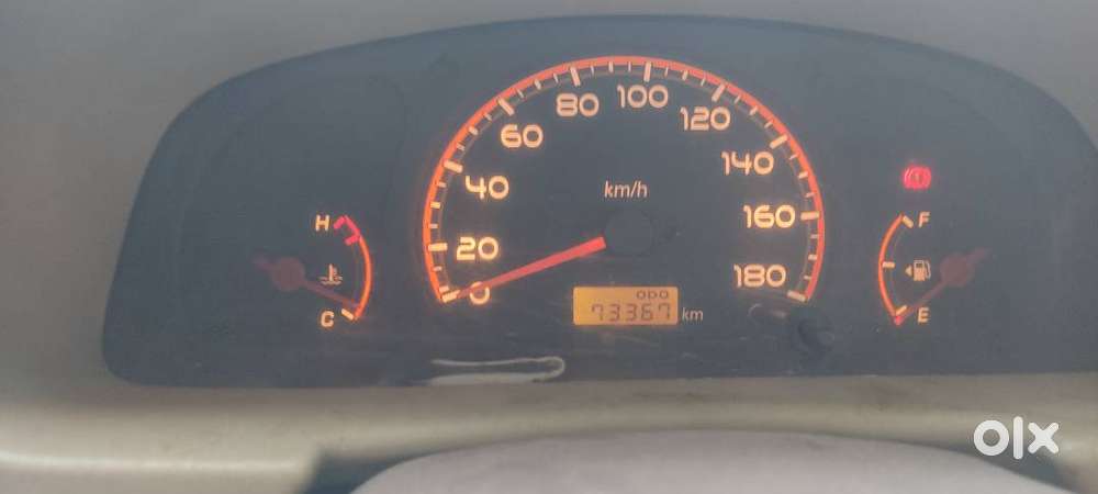 2010 Maruti Suzuki Alto