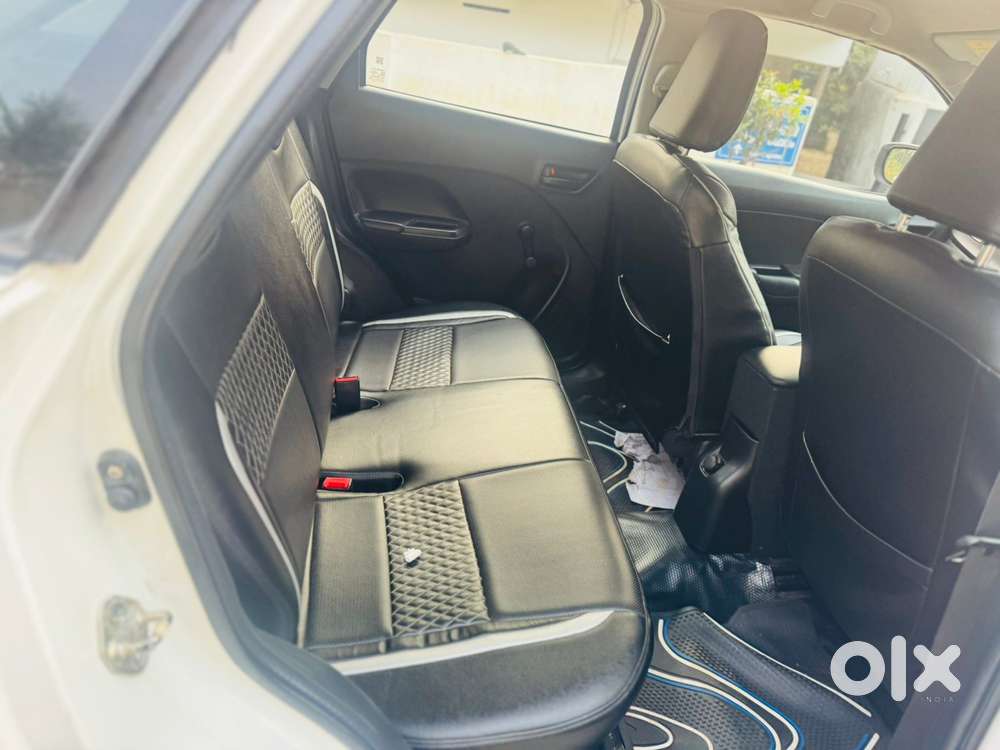 Maruti Suzuki Baleno Sigma, 2021, Petrol