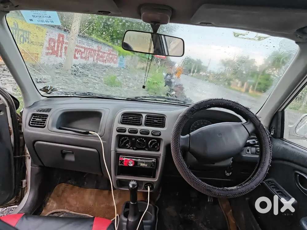 Maruti Suzuki Alto 2011 Petrol Manual