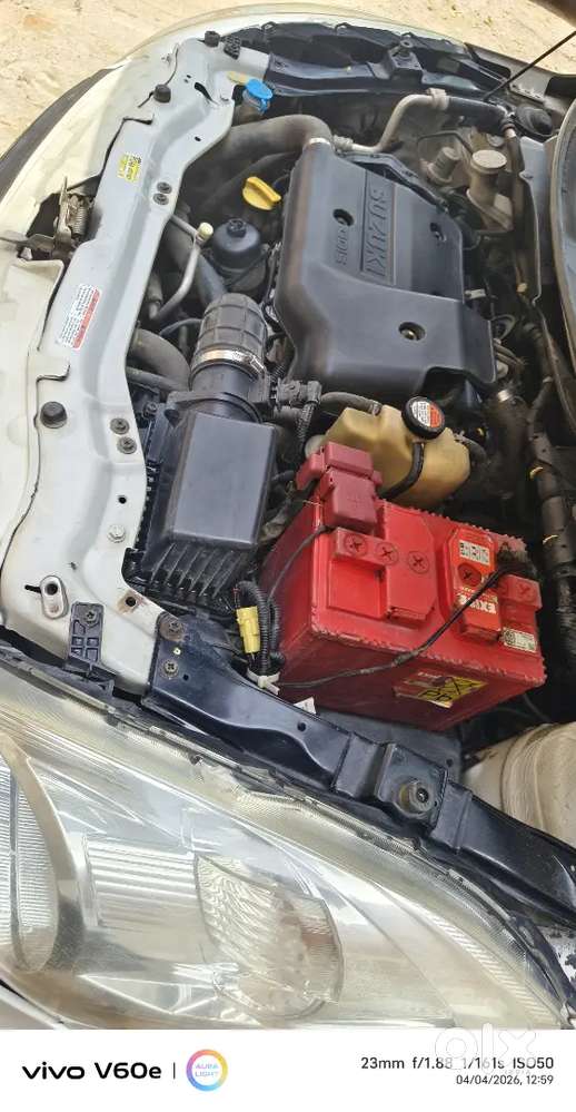 Maruti Suzuki Swift Dzire 2013 Diesel