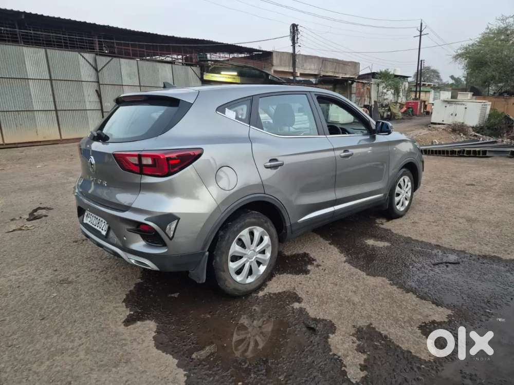 Mg Astor 1.5 Savvy Cvt, 2024, Petrol